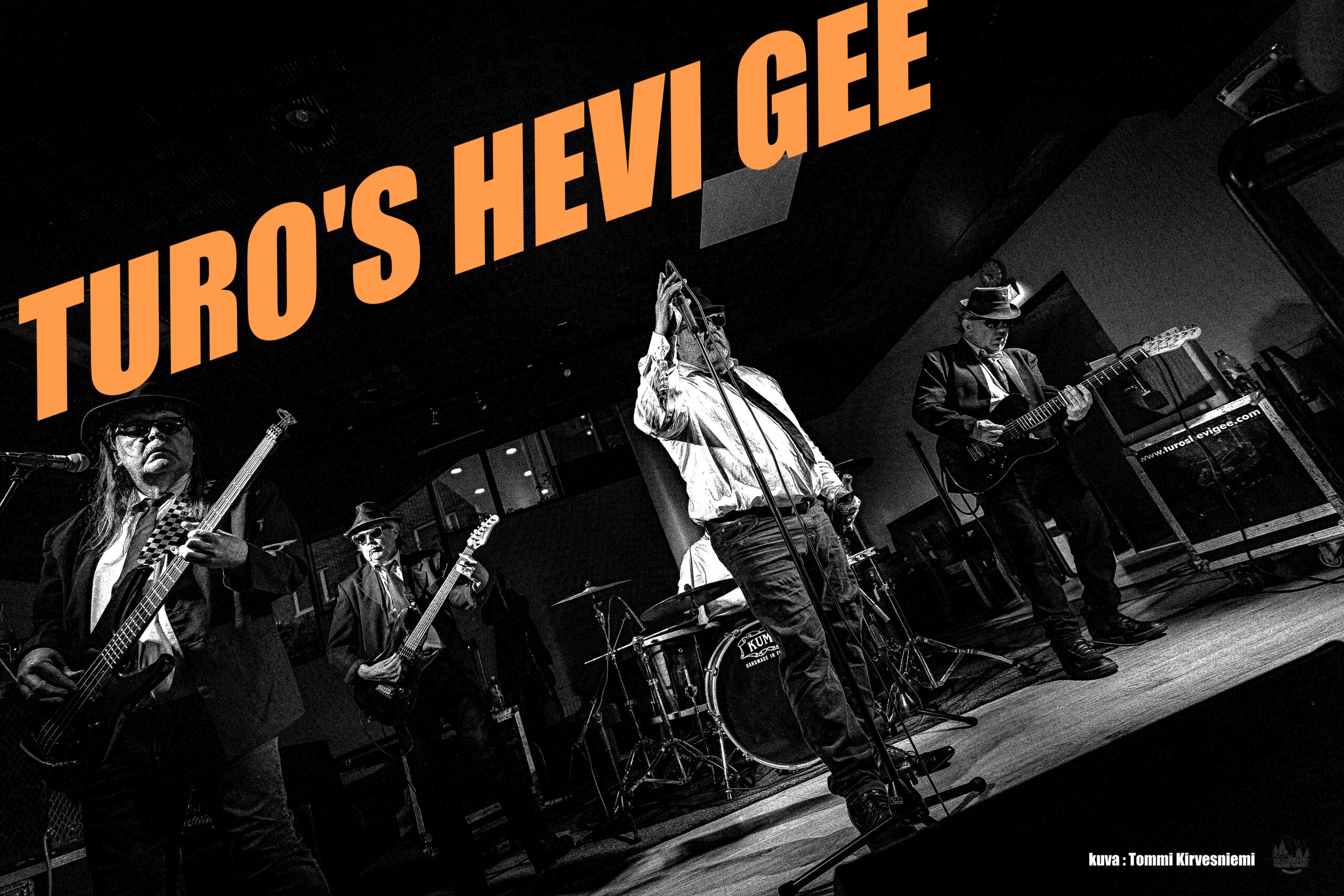Turo’s Hevi Gee